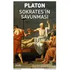 Sokratesin Savunması - Platon (Eflatun) - Puslu Yayıncılık