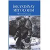 İskandinav Mitolojisi - Murat Çavga - Puslu Yayıncılık