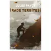 İrade Terbiyesi - Jules Payot - Puslu Yayıncılık