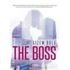 The Boss - Gizem Oslu - Puslu Yayıncılık