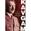 Kavgam - Adolf Hitler - Puslu Yayıncılık