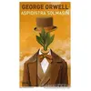 Aspidistra Solmasın - George Orwell - Puslu Yayıncılık