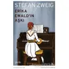 Erika Ewald’in Aşkı - Stefan Zweig - Puslu Yayıncılık