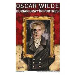 Dorian Grayin Portresi - Oscar Wilde - Puslu Yayıncılık