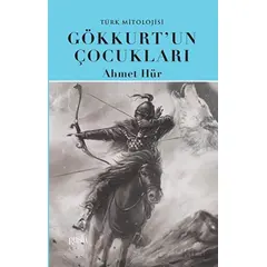 Gökkurt’un Çocukları - Ahmet Hür - Puslu Yayıncılık