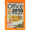 Microsoft Office 2010 Terfi Rehberi - Gökalp Harman - Pusula Yayıncılık