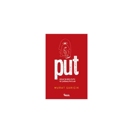 Put - Murat Sarıcık - Nesil Yayınları