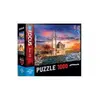 Ortaköy 1000 Parça Puzzle Blue Focus Games