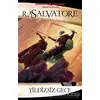 Yıldızsız Gece - R. A. Salvatore - İthaki Yayınları