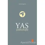 Yas Psikolojisi - Richard Gross - Nobel Yaşam