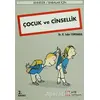 Çocuk ve Cinsellik - R. Sabri Yurdakul - Kare Yayınları