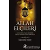 Allah Elçileri - Rabia Berna Tümkor - Arı Sanat Yayınevi