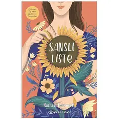 Şanslı Liste - Rachael Lippincott - Epsilon Yayınevi