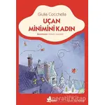 Uçan Minimini Kadın - Giulia Cocchella - Çınar Yayınları