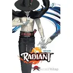 Radiant 2 - Tony Valente - Senpai