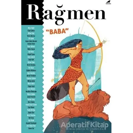 Rağmen 2 - Baba - Neslihan Önderoğlu - Kara Karga Yayınları