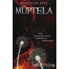 Müptela - Ramazan Ateş - Cinius Yayınları