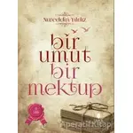 Bir Umut Bir Mektup 2. Cilt - Aile - Nureddin Yıldız - Tahlil Yayınları