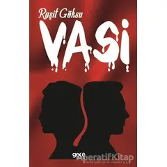 Vasi - Raşit Göksu - Gece Kitaplığı