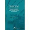 Türkiye’de Binek Otomobillerin Vergilendirilmesi : Özel Tüketim Vergisi Uygulaması