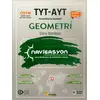 TYT AYT Navigasyon Geometri Soru Bankası (Kampanyalı) Rasyonel Yayınları