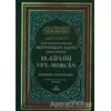 El-LüLüü Vel-Mercan (2. Hamur) - Muhammed Fuad Abdulbaki - Ravza Yayınları