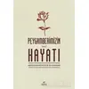 Peygamberimizin Hayatı - Abdulhamid Cude es-Sahhar - Ravza Yayınları