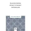 İslam Kelamında Siyaset ve İmamet Tartışmaları - Mehmet Salih Gecit - Ravza Yayınları