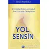 Yol Sensin - Levent Büyükakar - Ray Yayıncılık