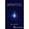 Spiritüel - Hikmet Eda Alışkan - Ray Yayıncılık