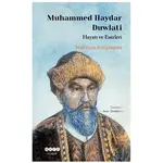 Mumammed Haydar Duwlati - Manzura Kaliyekova - Hece Yayınları