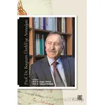 Prof. Dr. Bayram Ürekli’ye Armağan - Doğan Yörük - Palet Yayınları