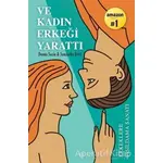 Ve Kadın Erkeği Yarattı: Erkeklere Fısıldama Sanatı - Samantha Brett - Geoturka