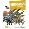 Discovering The World-2 Dinosaurs - Sarah Sweeney - Redhouse Kidz Yayınları