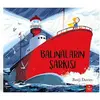 Balinaların Şarkısı - Kolektif - Redhouse Kidz Yayınları