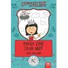 Kavga Çare Olur mu? - Özge Özdemir - Redhouse Kidz Yayınları