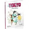 Tokyo - Zeynep Alpaslan - Redhouse Kidz Yayınları