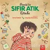 Denizin Sıfır Atık Kitabı - Sima Özkan - Redhouse Kidz Yayınları