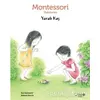 Montessori Öykülerim - Yaralı Kuş - Eve Herrmann - Redhouse Kidz Yayınları