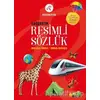 İlköğretim Resimli Sözlük - Kolektif - Redhouse Yayınları