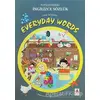 Everyday Words - Dilek Gökmen - Delta Kültür Yayınevi