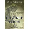 Düşünce Tarihi - Orhan Hançerlioğlu - Remzi Kitabevi