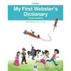 Collins My First Websters Dictionary - Türkçe Açıklamalı - Kolektif - Mavi Kelebek Yayınları