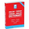 İngilizce Sözlük - Kolektif - Ema Kitap