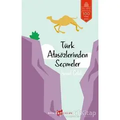 Türk Atasözlerinden Seçmeler - Kolektif - Beyan Yayınları