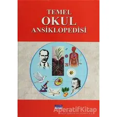 Temel Okul (Bilgiler) Ansiklopedisi - Komisyon - Parıltı Yayınları
