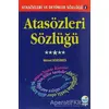 Atasözleri Sözlüğü - Atasözleri ve Deyimler Sözlüğü 1 - Mehmet Hengirmen - Engin Yayınevi