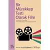 Bir Mürekkep Testi Olarak Film - Ulaş Başar Gezgin - Töz Yayınları