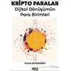 Kripto Paralar - Yulia Ditkovskiy - Gece Kitaplığı