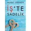 İşte Sadelik - Murat Erkmen - Cinius Yayınları